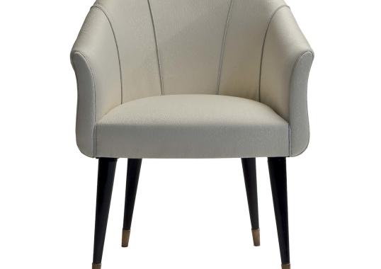 Стул Minotti Collezioni Giglio image 1