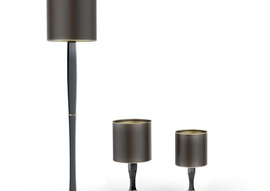 Торшер Minotti Collezioni Linosa image 2