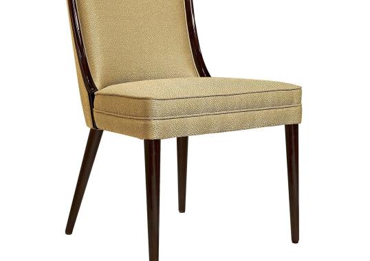 Стул Minotti Collezioni Grace Beige image 1