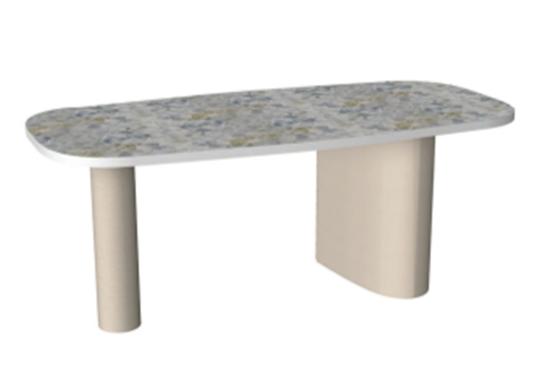 Стол письменный Minotti Collezioni Icons Desk image 1