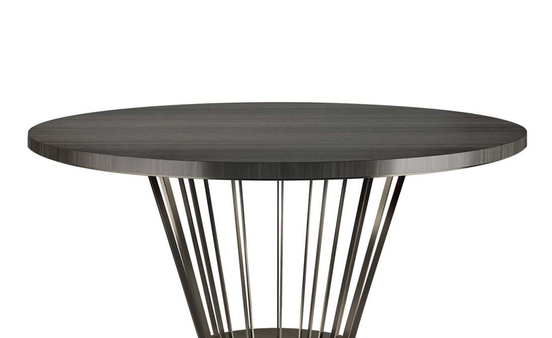 Журнальный столик от фабрики Minotti Collezioni модель Filicudi