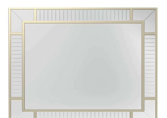 Зеркало Minotti Collezioni MIR5 image 1