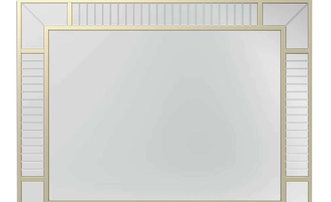 Зеркало от фабрики Minotti Collezioni модель MIR5