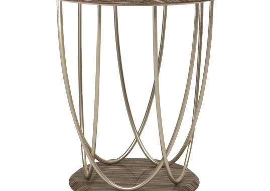 Журнальный столик Minotti Collezioni Woody image 1