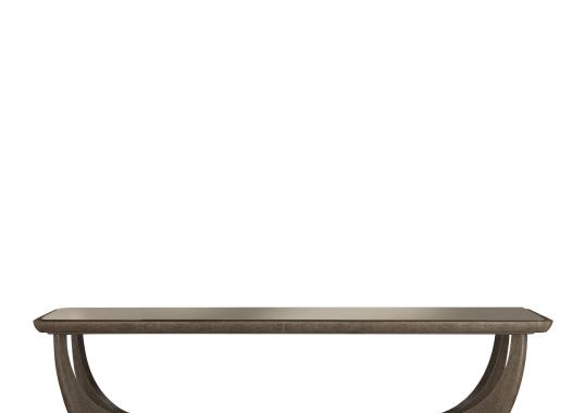 Стол обеденный Minotti Collezioni Vulcano Gray image 1