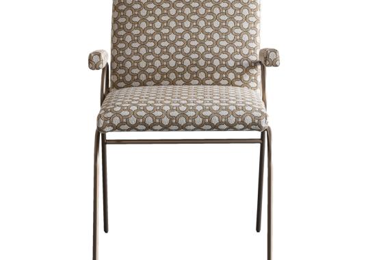 Стул Minotti Collezioni Bloom image 1