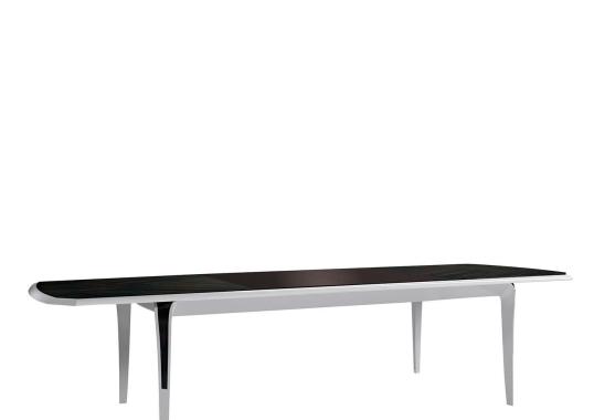 Стол обеденный Minotti Collezioni Capri White image 1