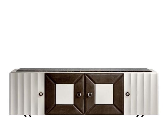 Буфет Minotti Collezioni Pantelleria 4 image 1