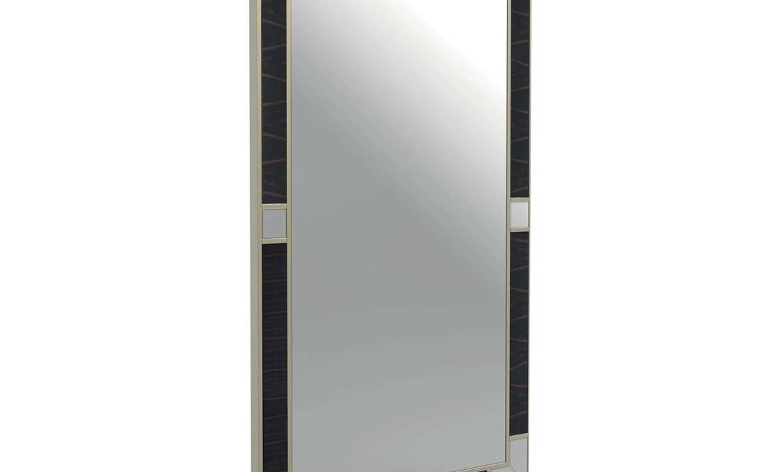 Зеркало от фабрики Minotti Collezioni модель MIR2 