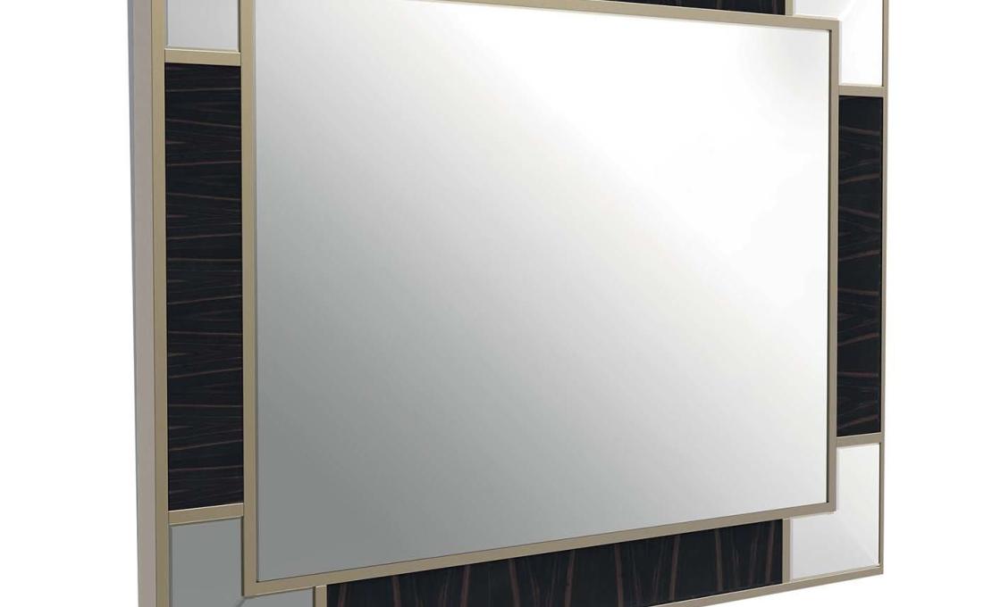 Зеркало от фабрики Minotti Collezioni модель MIR3