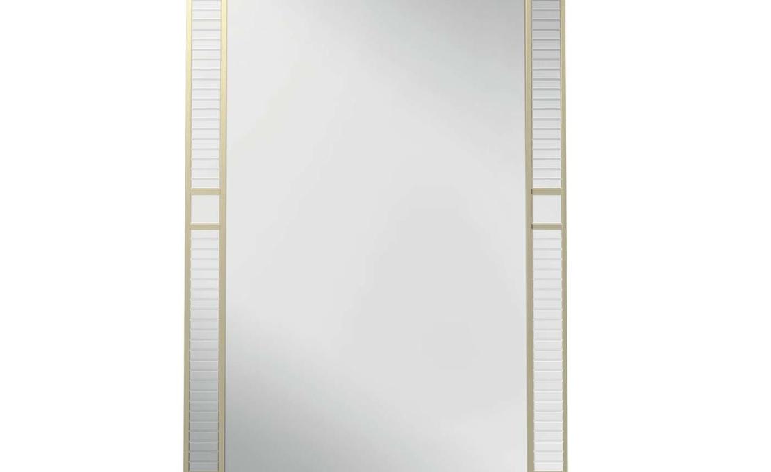 Зеркало от фабрики Minotti Collezioni модель MIR4