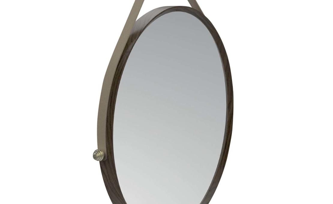 Зеркало от фабрики Minotti Collezioni модель MIR7