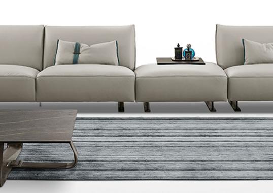 Журнальны столик Belts от Gamma Arredamenti image 1