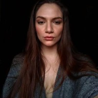 Элеонора Кавалли vs Ipe Cavalli