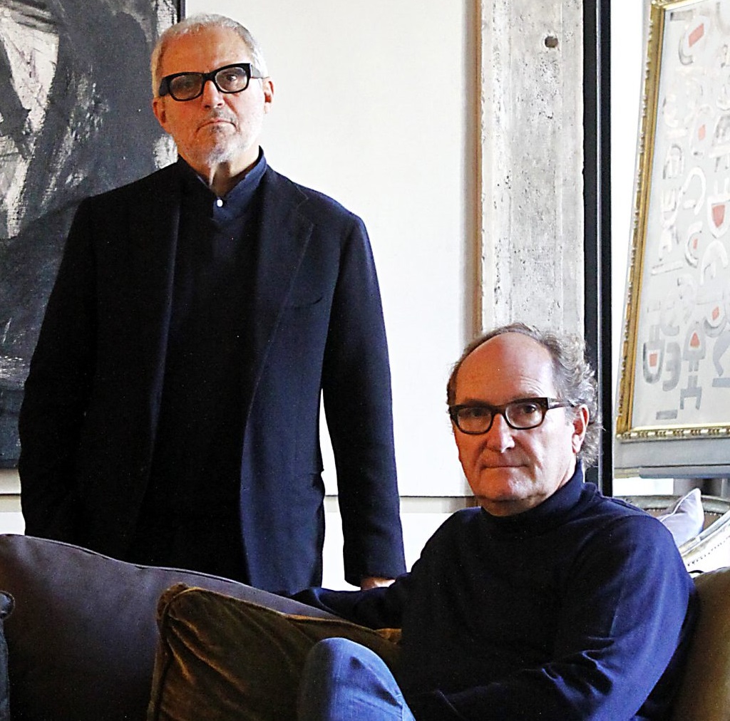 Дизайнеры создатели коллекций фабрики Luxence