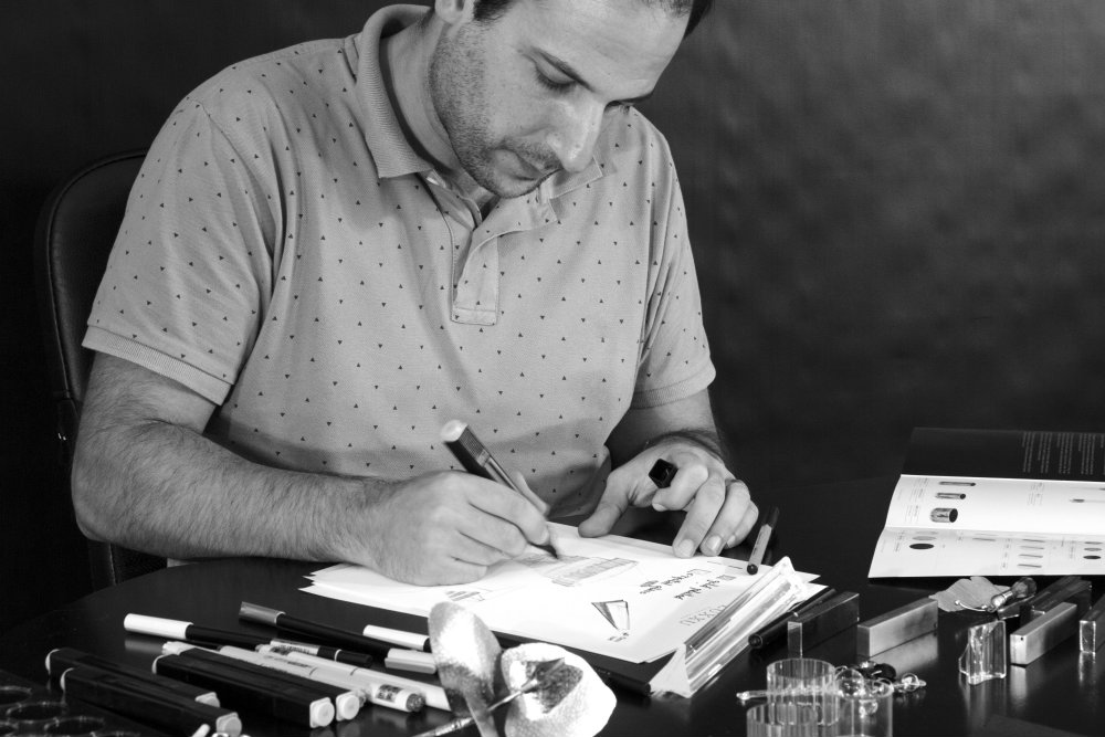 Дизайнеры создатели коллекций фабрики Luxxu