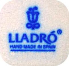 Подтвержденная подлинность – сертификат фабрики Lladro