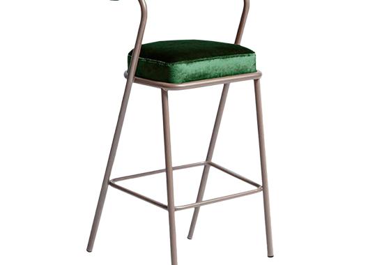 Барный стул My Home Baba image 1