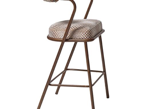 Барный стул My Home Baba image 1