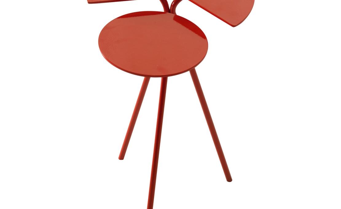 Журнальный столик от фабрики My Home модель Lady Bug 