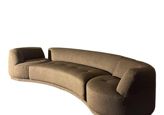 Диван My Home Bordone image 2