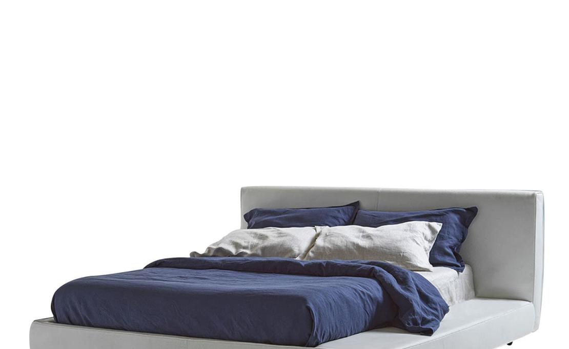 Кровать от фабрики My Home модель 