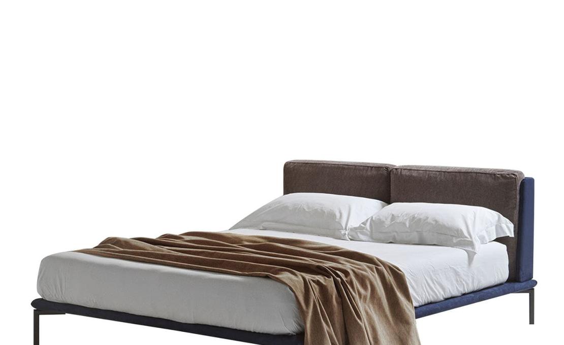 Кровать от фабрики My Home модель Mise