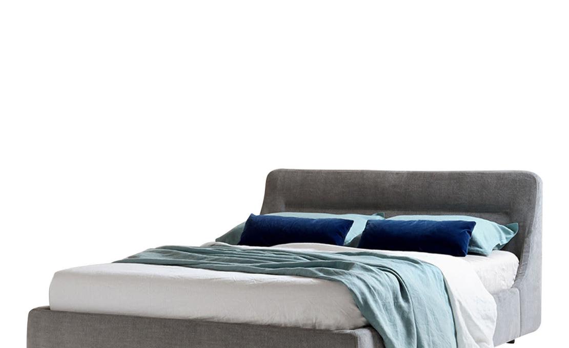 Кровать от фабрики My Home модель Sleepway