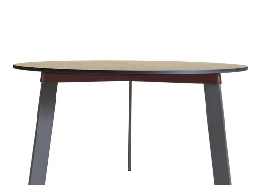 Стол обеденный My Home Aronte image 1