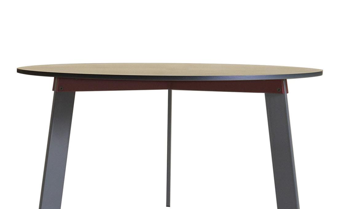 Стол обеденный от фабрики My Home модель Aronte