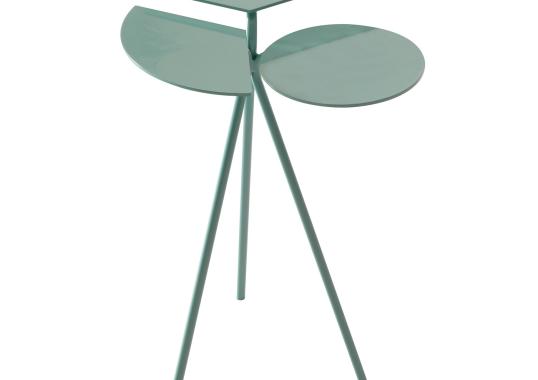 Журнальный столик My Home Lady Bug Green image 1