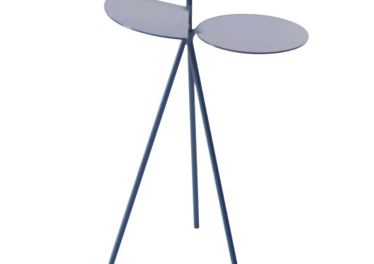 Журнальный столик My Home Lady Bug Blue image 1