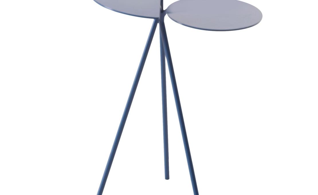 Журнальный столик от фабрики My Home модель Lady Bug Blue 