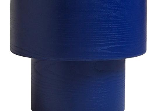 Журнальный столик My Home Vinnie Blue image 1