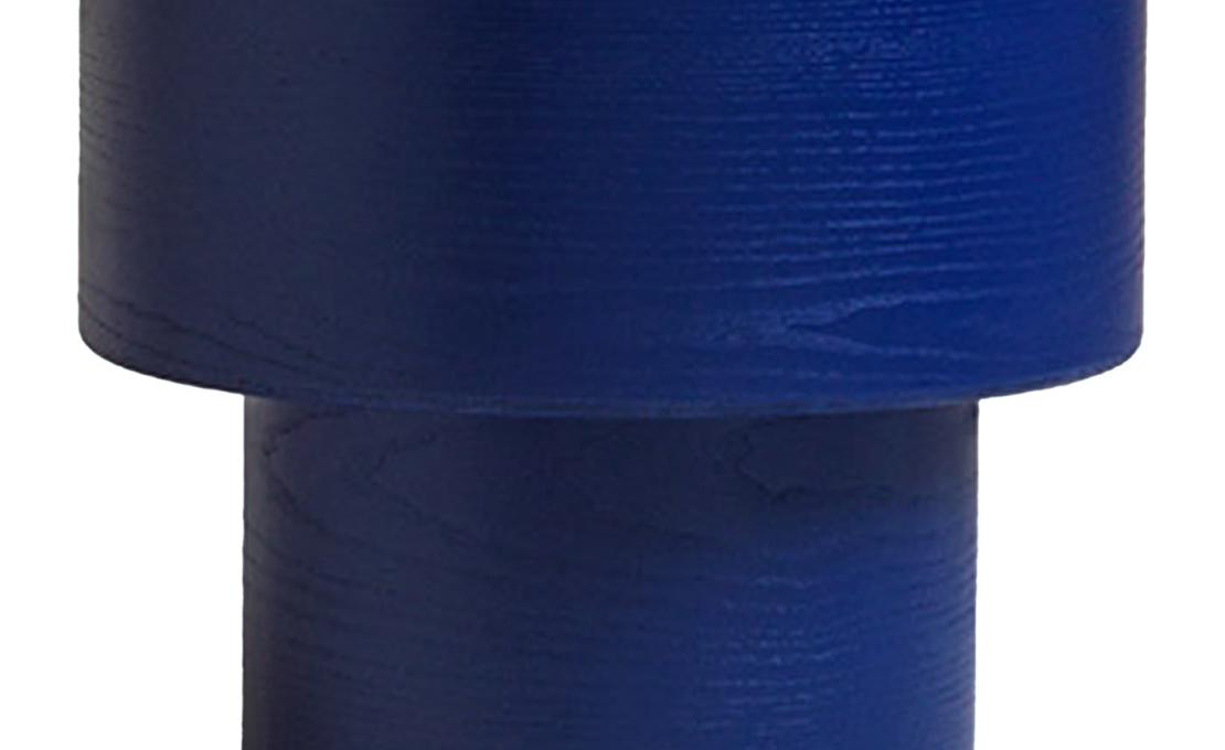 Журнальный столик от фабрики My Home модель Vinnie Blue 