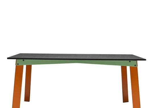 Стол обеденный My Home Aronte image 1