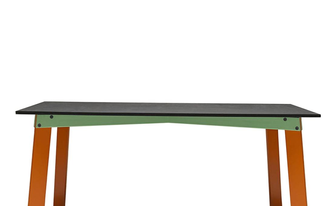 Стол обеденный от фабрики My Home модель Aronte