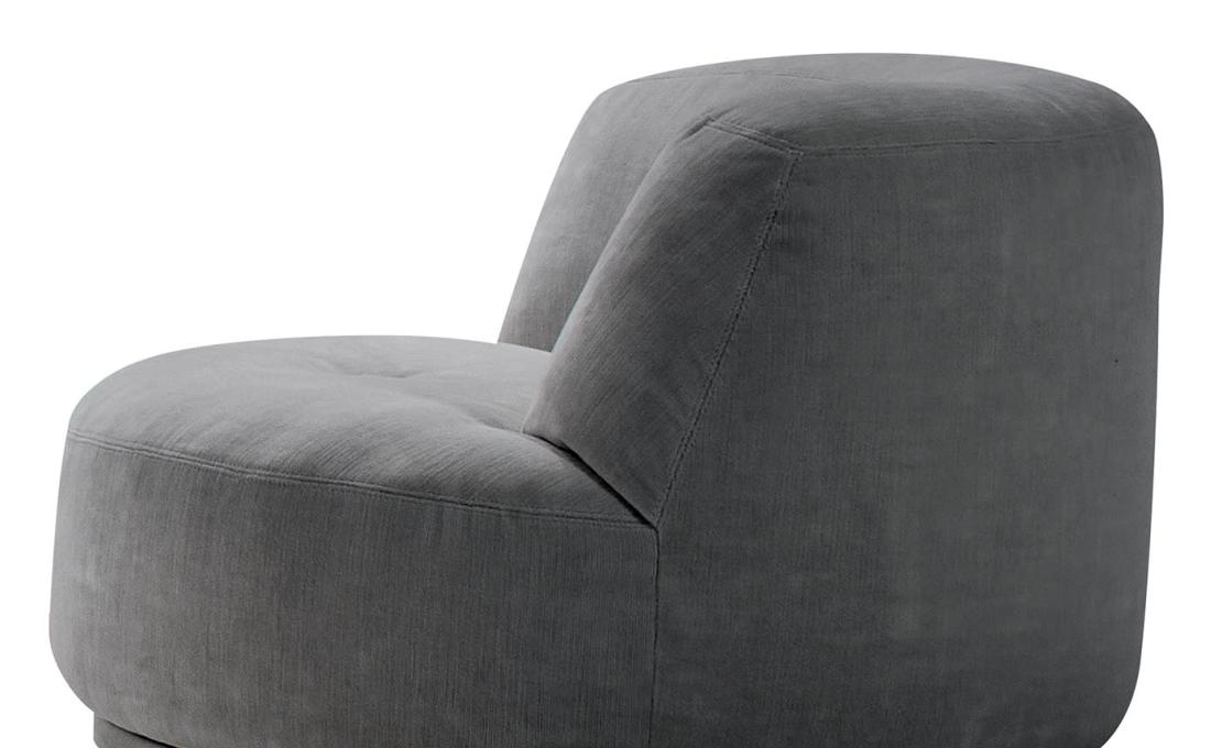 Кресло от фабрики My Home модель Bordone