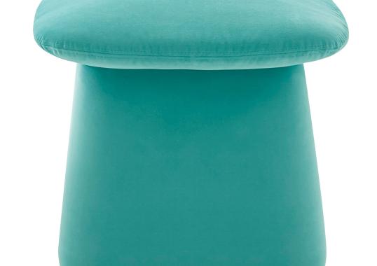 Пуф My Home Bulé Aquamarine image 1