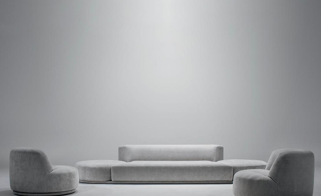 Кресло от фабрики My Home модель Bordone