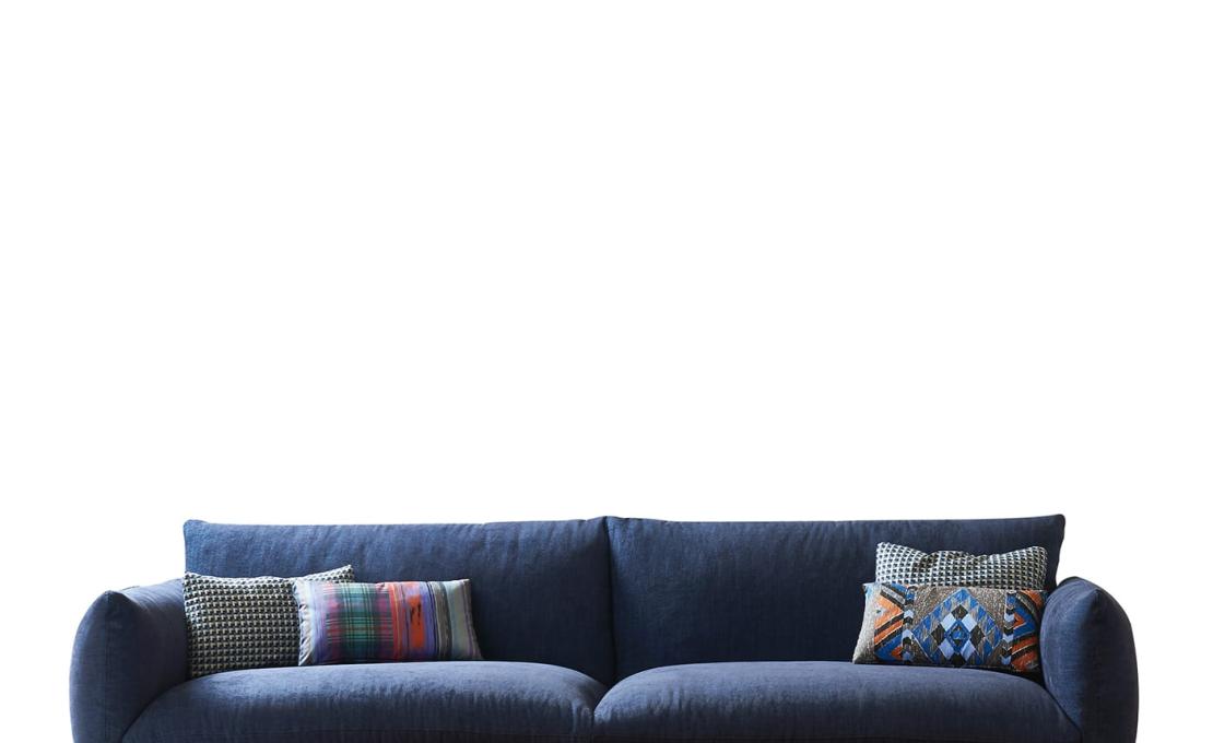 Диван от фабрики My Home модель Koa 