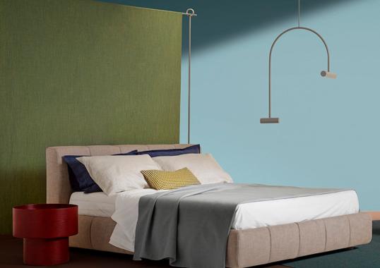 Журнальный столик My Home Vinnie Burgundy image 3