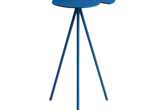 Журнальный столик My Home Lady Bug Blue image 1