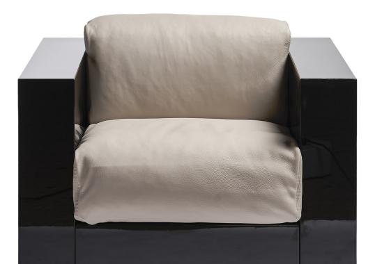 Кресло Poltronova Saratoga image 1