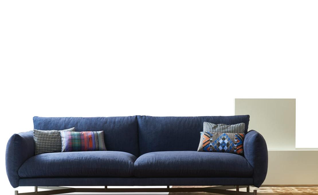 Диван от фабрики My Home модель Koa 