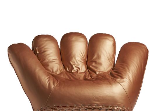 Кресло Poltronova Joe image 1