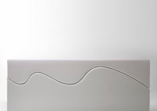 Диван от фабрики Poltronova модель Superonda 