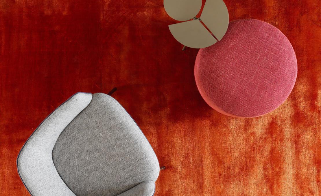 Стул от фабрики My Home модель Cloe Ecru