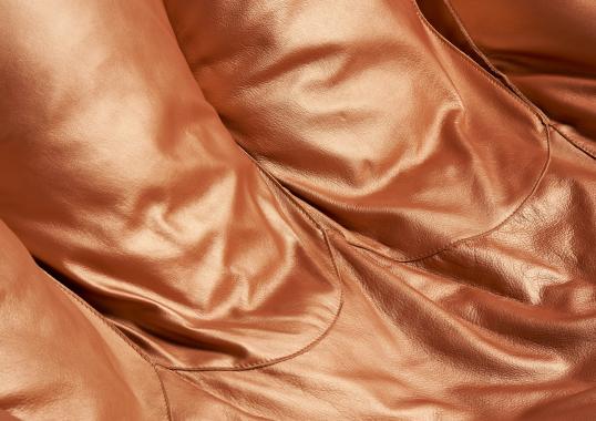 Кресло от фабрики Poltronova модель Joe