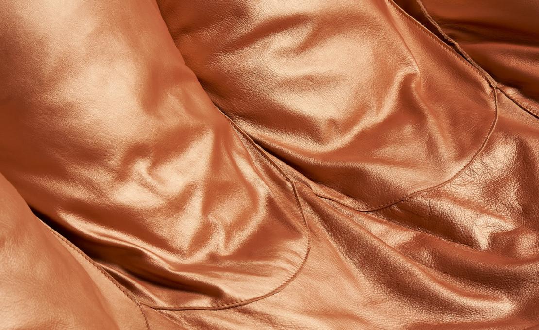 Кресло от фабрики Poltronova модель Joe